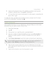 Preview for 225 page of Verizon HTC ONE remix User Manual