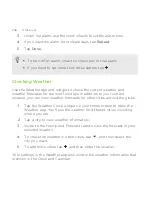 Preview for 236 page of Verizon HTC ONE remix User Manual