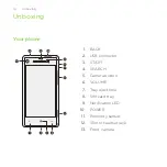 Preview for 14 page of Verizon HTC Windows Phone 8X User Manual