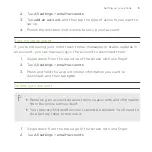 Preview for 19 page of Verizon HTC Windows Phone 8X User Manual