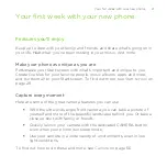 Preview for 21 page of Verizon HTC Windows Phone 8X User Manual