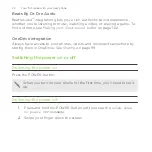 Preview for 22 page of Verizon HTC Windows Phone 8X User Manual