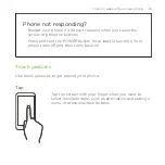 Preview for 23 page of Verizon HTC Windows Phone 8X User Manual