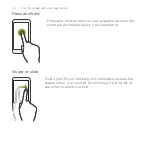 Preview for 24 page of Verizon HTC Windows Phone 8X User Manual