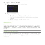 Preview for 36 page of Verizon HTC Windows Phone 8X User Manual