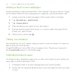 Preview for 40 page of Verizon HTC Windows Phone 8X User Manual