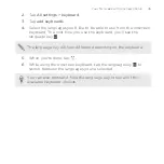 Preview for 45 page of Verizon HTC Windows Phone 8X User Manual