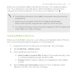 Preview for 47 page of Verizon HTC Windows Phone 8X User Manual