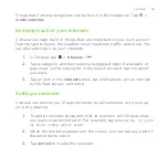 Preview for 53 page of Verizon HTC Windows Phone 8X User Manual