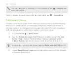 Preview for 54 page of Verizon HTC Windows Phone 8X User Manual