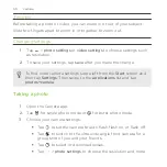 Preview for 58 page of Verizon HTC Windows Phone 8X User Manual