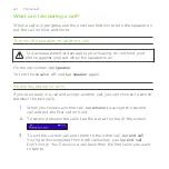 Preview for 64 page of Verizon HTC Windows Phone 8X User Manual