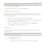 Preview for 65 page of Verizon HTC Windows Phone 8X User Manual