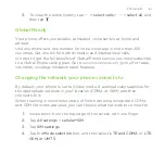 Preview for 67 page of Verizon HTC Windows Phone 8X User Manual