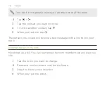 Preview for 76 page of Verizon HTC Windows Phone 8X User Manual