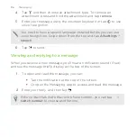 Preview for 86 page of Verizon HTC Windows Phone 8X User Manual