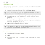 Preview for 92 page of Verizon HTC Windows Phone 8X User Manual