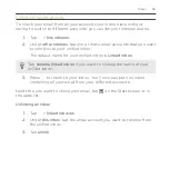 Preview for 93 page of Verizon HTC Windows Phone 8X User Manual