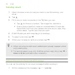 Preview for 94 page of Verizon HTC Windows Phone 8X User Manual