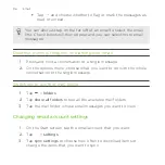 Preview for 96 page of Verizon HTC Windows Phone 8X User Manual