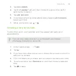 Preview for 103 page of Verizon HTC Windows Phone 8X User Manual