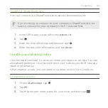 Preview for 107 page of Verizon HTC Windows Phone 8X User Manual