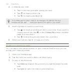 Preview for 108 page of Verizon HTC Windows Phone 8X User Manual