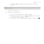 Preview for 109 page of Verizon HTC Windows Phone 8X User Manual