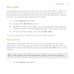 Preview for 111 page of Verizon HTC Windows Phone 8X User Manual