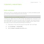 Preview for 117 page of Verizon HTC Windows Phone 8X User Manual