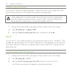 Preview for 118 page of Verizon HTC Windows Phone 8X User Manual