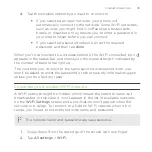 Preview for 119 page of Verizon HTC Windows Phone 8X User Manual