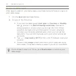 Preview for 124 page of Verizon HTC Windows Phone 8X User Manual