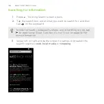 Preview for 126 page of Verizon HTC Windows Phone 8X User Manual