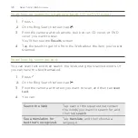 Preview for 128 page of Verizon HTC Windows Phone 8X User Manual