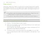 Preview for 132 page of Verizon HTC Windows Phone 8X User Manual