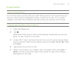 Preview for 141 page of Verizon HTC Windows Phone 8X User Manual