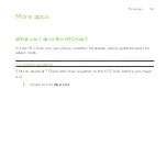 Preview for 143 page of Verizon HTC Windows Phone 8X User Manual