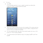 Preview for 144 page of Verizon HTC Windows Phone 8X User Manual