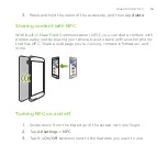 Preview for 155 page of Verizon HTC Windows Phone 8X User Manual