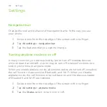 Preview for 158 page of Verizon HTC Windows Phone 8X User Manual