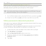 Preview for 166 page of Verizon HTC Windows Phone 8X User Manual