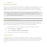 Preview for 172 page of Verizon HTC Windows Phone 8X User Manual