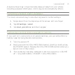 Preview for 173 page of Verizon HTC Windows Phone 8X User Manual