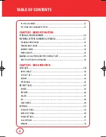 Preview for 3 page of Verizon impulse CDM7075 User Manual