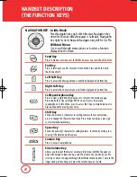 Preview for 9 page of Verizon impulse CDM7075 User Manual