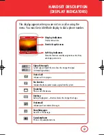 Preview for 10 page of Verizon impulse CDM7075 User Manual