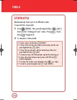 Preview for 93 page of Verizon impulse CDM7075 User Manual