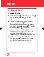 Preview for 95 page of Verizon impulse CDM7075 User Manual