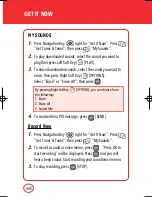 Preview for 97 page of Verizon impulse CDM7075 User Manual